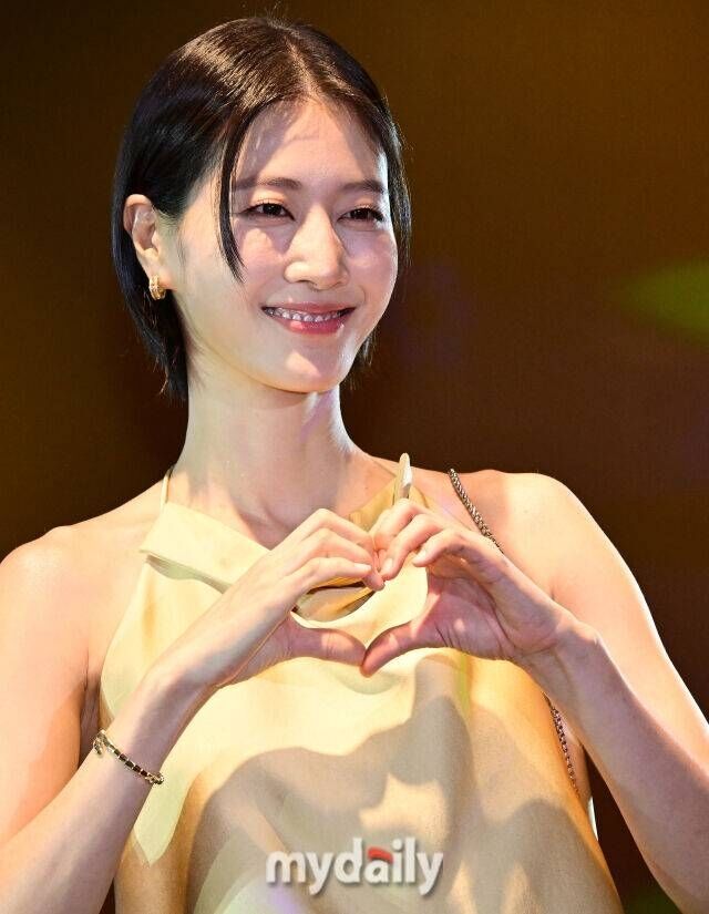 이현이 / 마이데일리