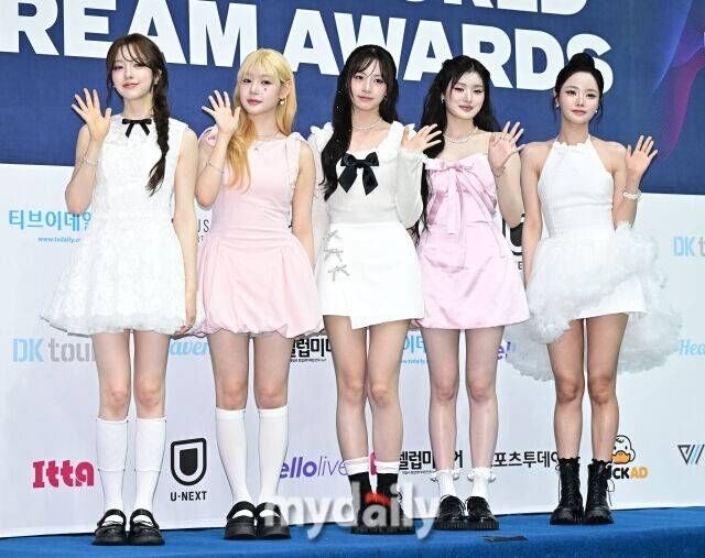 피프티피프티 / 마이데일리