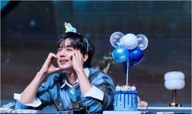 배우 유승호. / 333