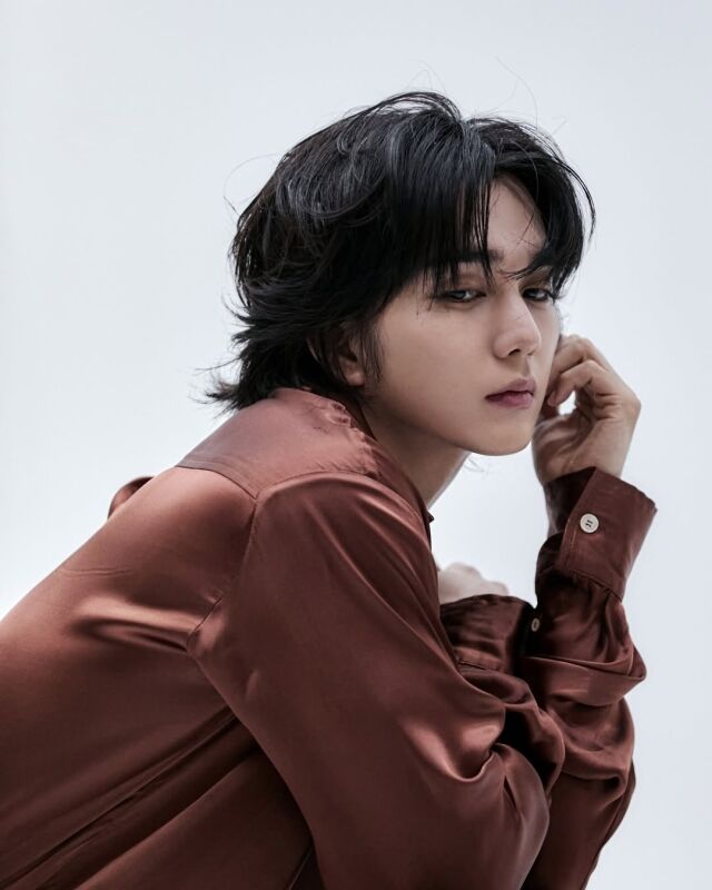 배우 유승호가 오랜만에 한국, 일본 팬들과 행복한 시간을 보냈다./유승호 소셜미디어