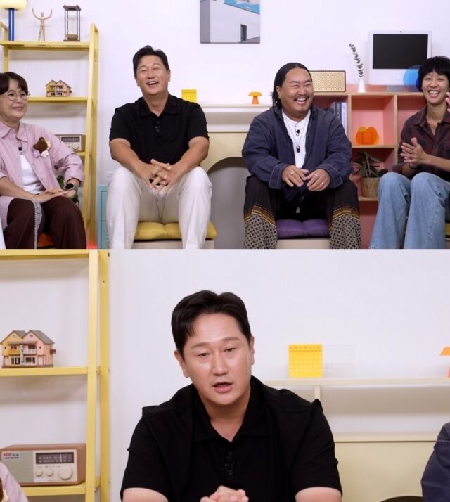 KBS 2TV '옥탑방의 문제아들'/KBS