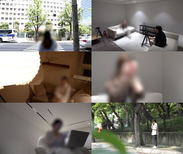'비하인드' / JTBC 제공