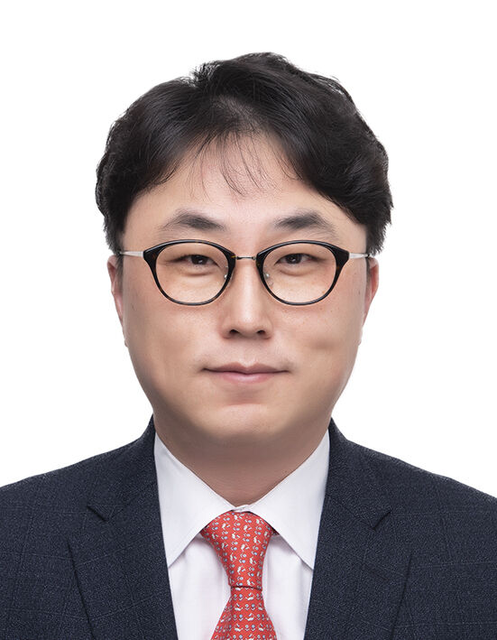 이욱세 대표. /알보젠코리아