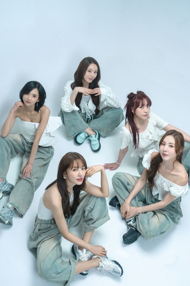 베이비복스 / SBS 파워FM