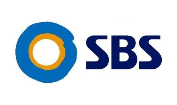 SBS 로고 / SBS