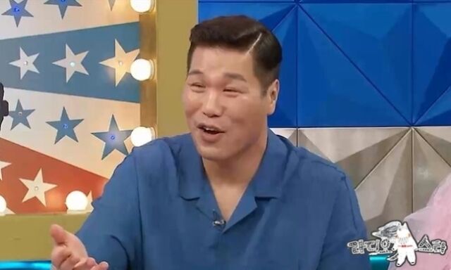 서장훈