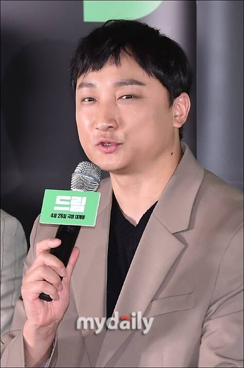 양현민 / 마이데일리