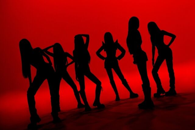 그룹 모모랜드 신곡 '로데오' 콘셉트 포토 / 인연엔터테인먼트