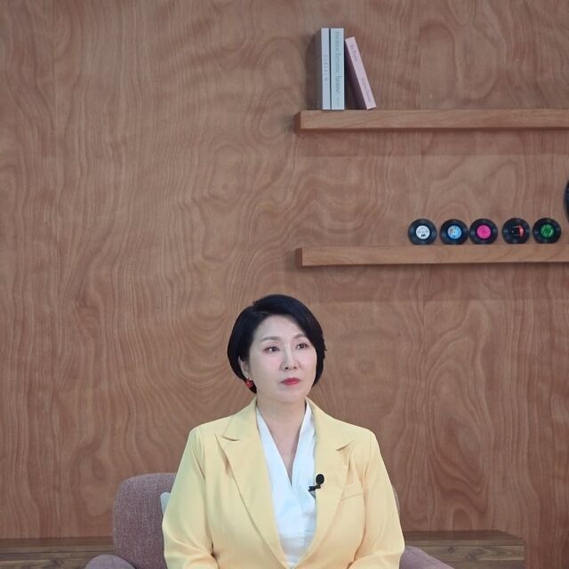이호선 교수 인스타그램