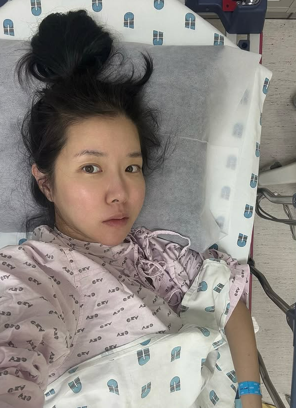 캣츠 김지혜/김지혜 인스타그램