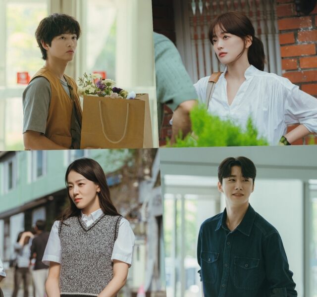 JTBC ‘마이 유스’