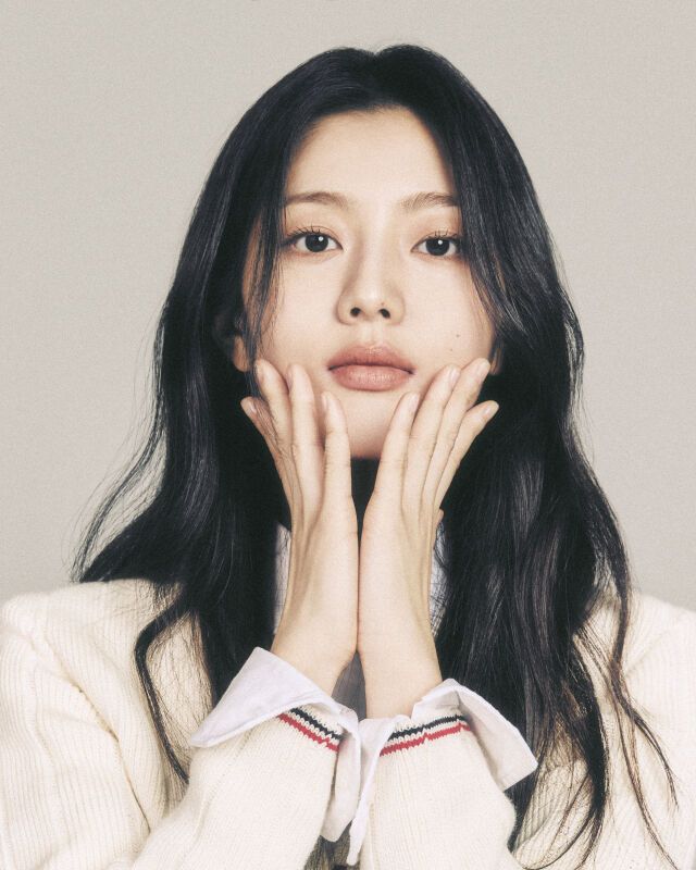 배우 신은수/넷플릭스