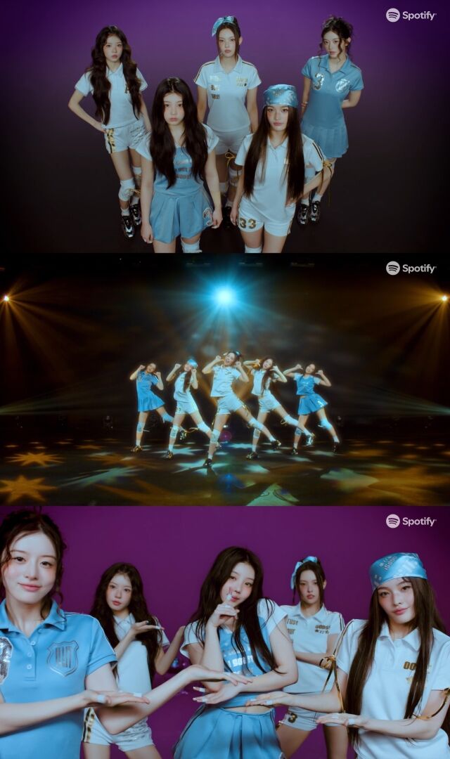 아일릿 / 빌리프랩