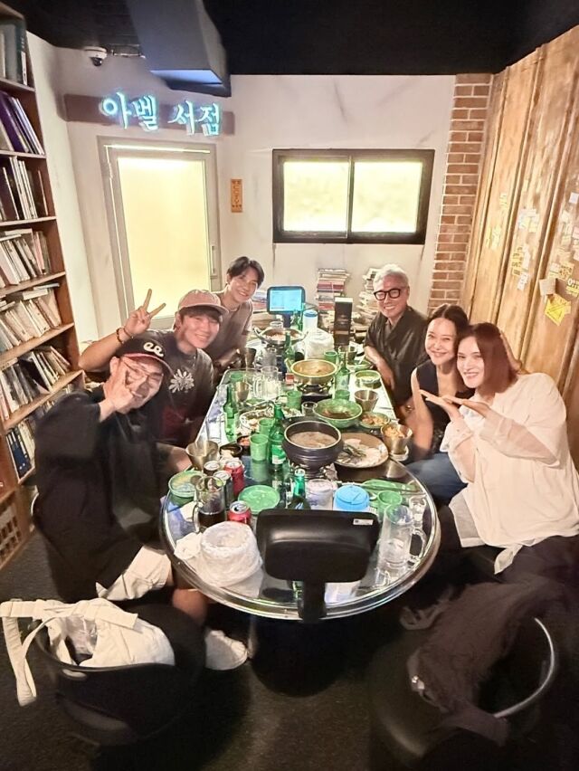 백지영 인스타그램
