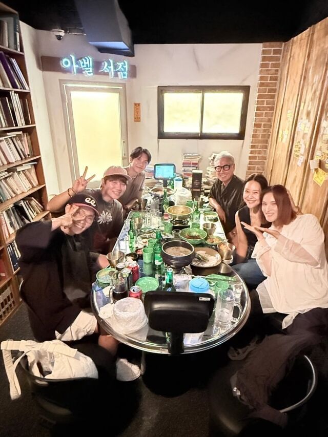 백지영 인스타그램