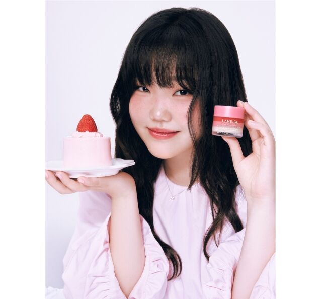 AKMU(악뮤) 이수현. /라네즈