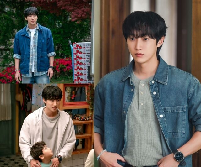 / 지니 TV '착한 여자 부세미'