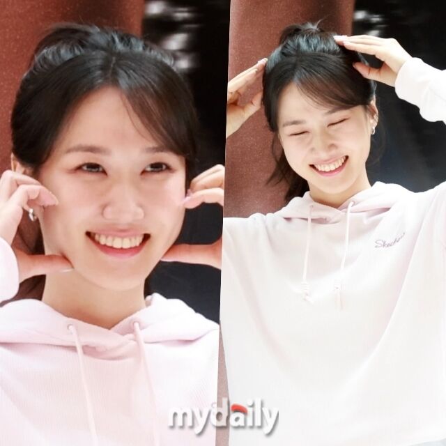 박은빈 / 마이데일리