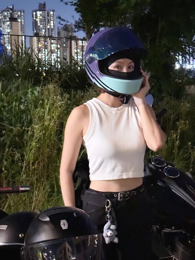 오정연 / 소셜미디어