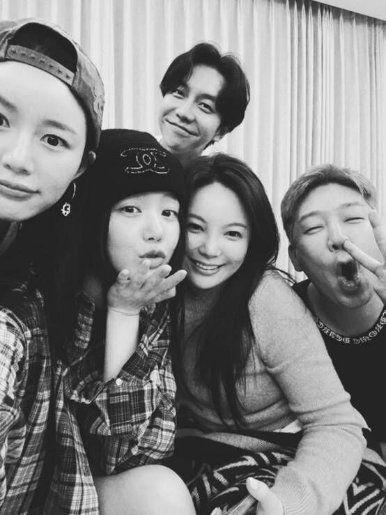 MC몽 / 소셜미디어