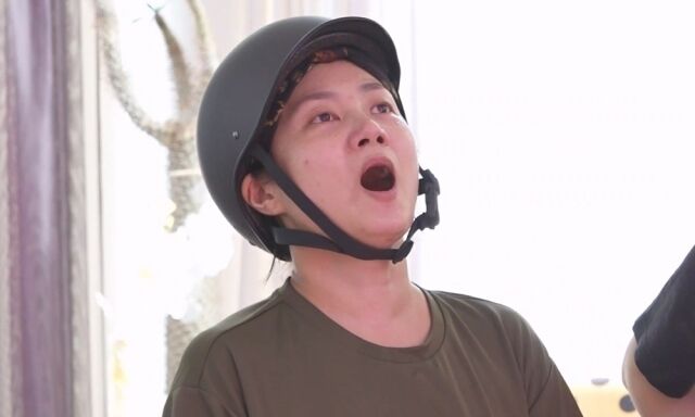 '나혼산' 박나래/MBC