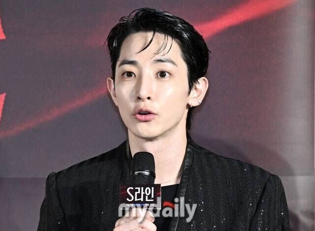 이수혁 / 마이데일리