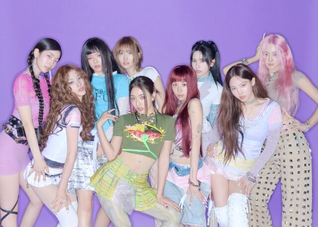 트와이스 / JYP엔터테인먼트