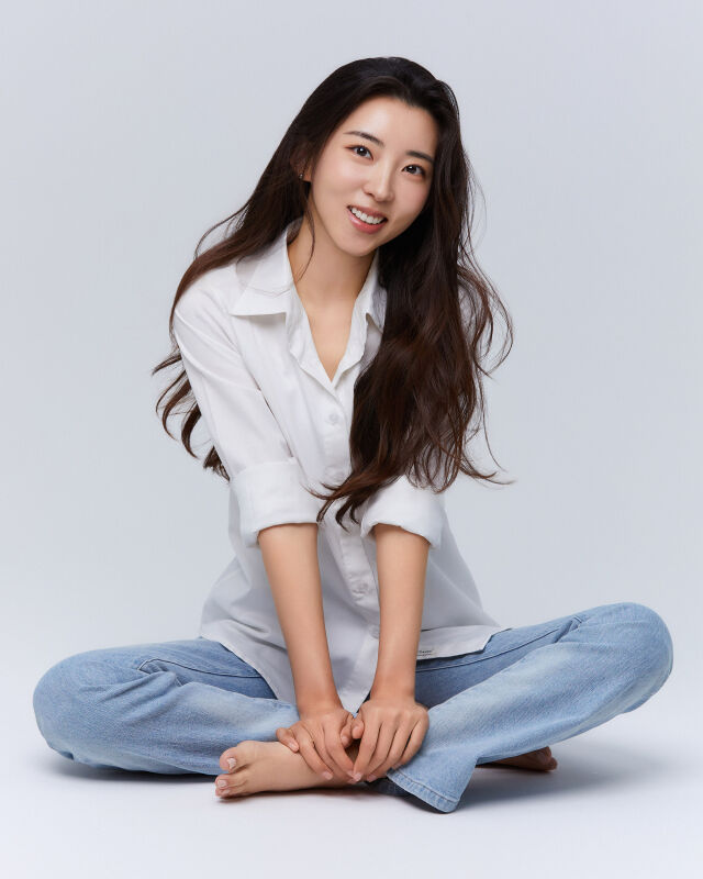 권소현 / 큐브 엔터테인먼트