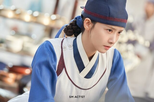 그룹 소녀시대 겸 배우 임윤아/SM엔터테인먼트