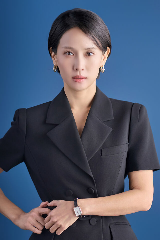 배우 조여정 / 에이투지엔터테인먼트, 소니픽쳐스