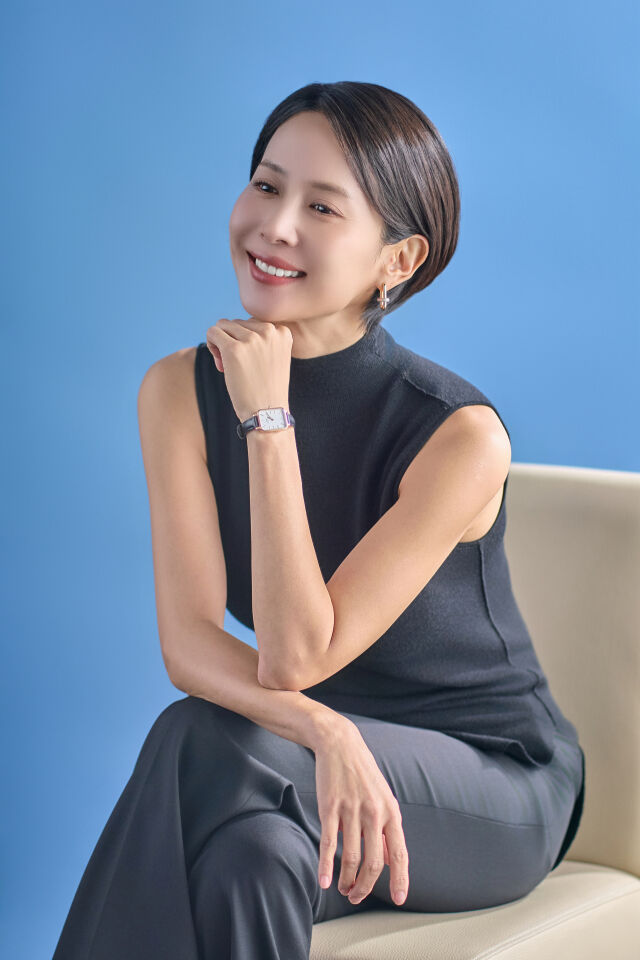 배우 조여정 / 에이투지엔터테인먼트, 소니픽쳐스