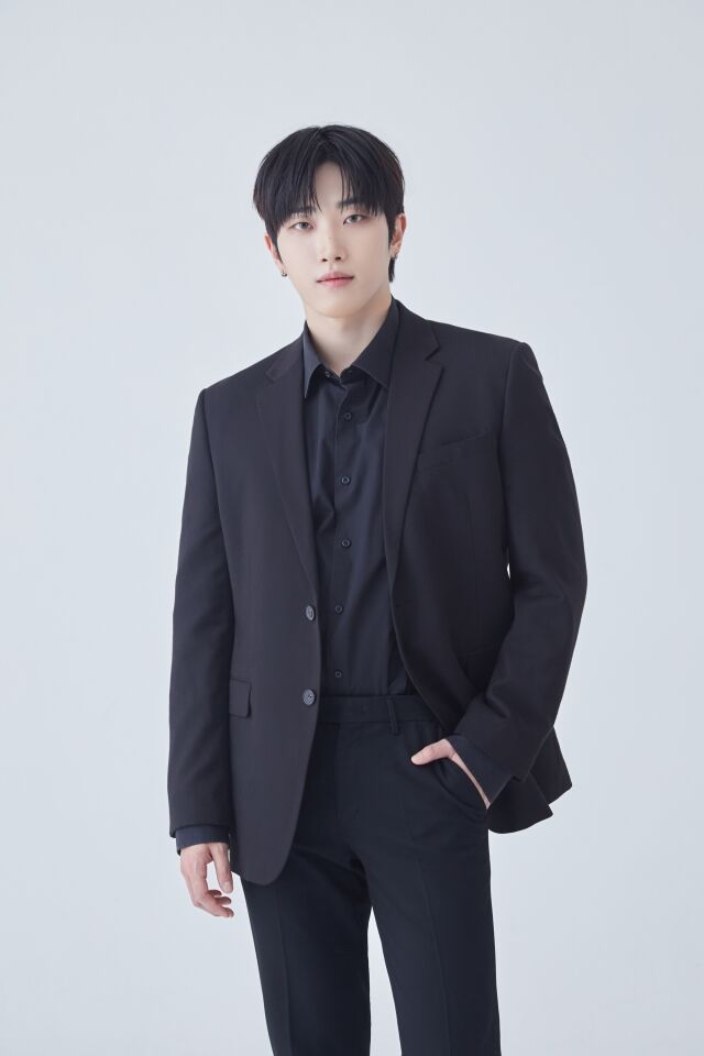 그룹 더킹덤 단/GF엔터테인먼트