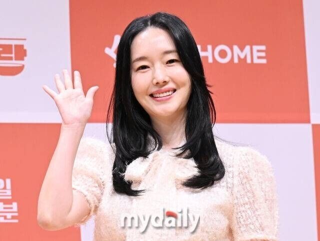 가수 겸 배우 이정현/마이데일리 DB