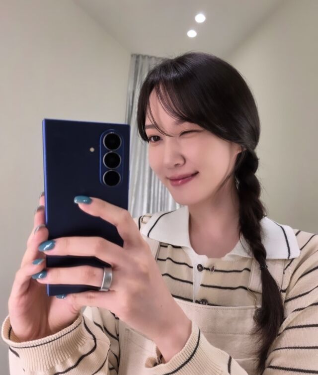 박은빈 / 소셜미디어