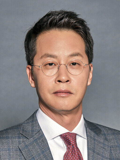 조좌진 롯데카드 대표./롯데카드