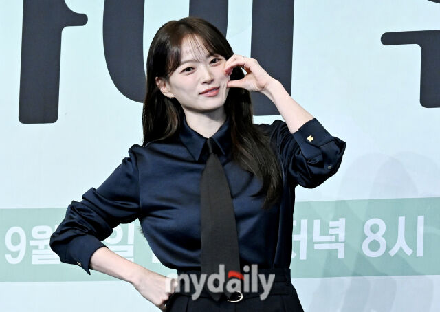 JTBC 금요시리즈 '마이 유스' 제작발표회/송일섭 기자 andlyu@mydaily.co.kr