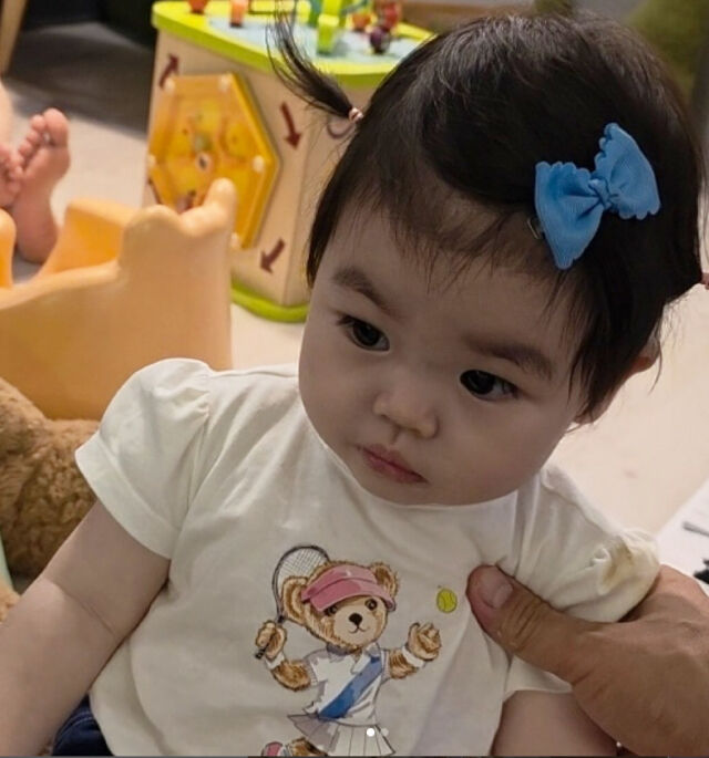 박재이./소셜미디어
