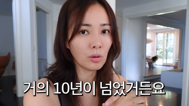 권상우, 손태영 부부/유튜브 채널 'Mrs. 뉴저지 손태영'