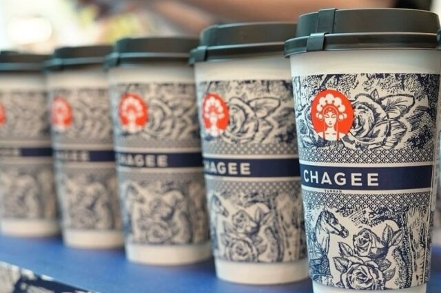 /Chagee Singapore