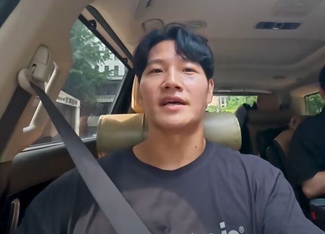 / 김종국 유튜브 채널 영상 캡처