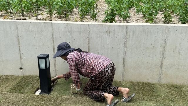 / 한혜진 인스타그램