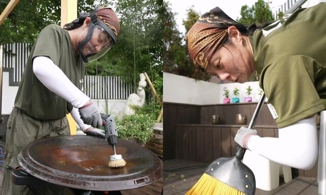 / MBC '나 혼자 산다'