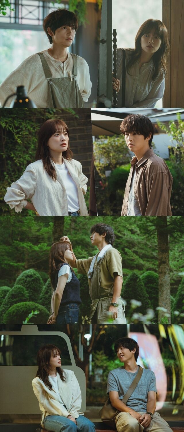 '마이 유스' / JTBC