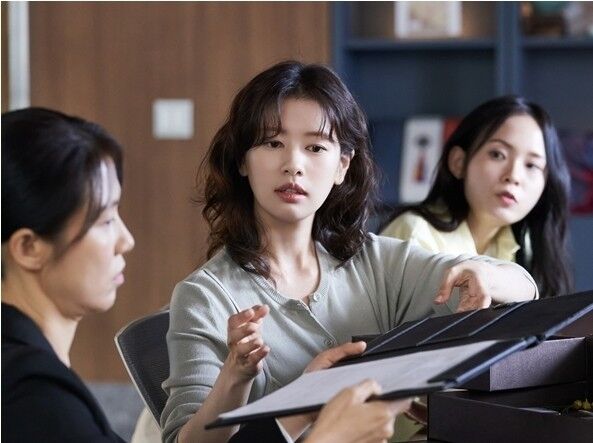 '우주메리미' 정소민/SBS