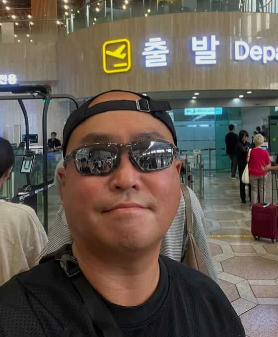 리쌍 출신 길/길 인스타그램