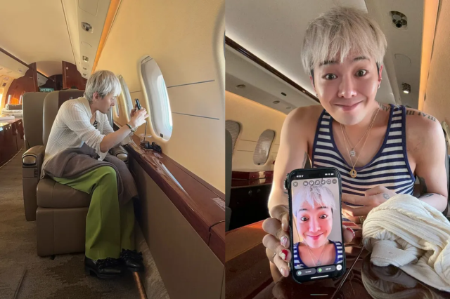 지드래곤 인스타그램