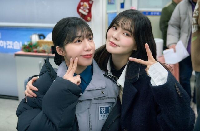 '달까지 가자' 정은지 특별출연/MBC