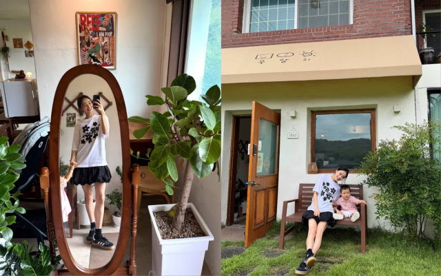 손연재 인스타그램