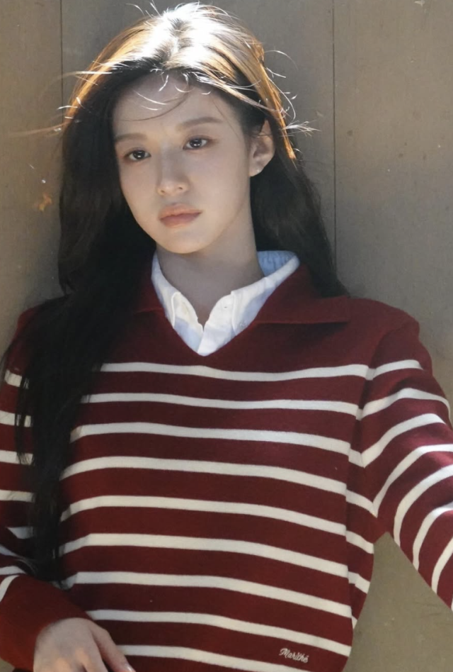 고윤정./ 고윤정 인스타그램