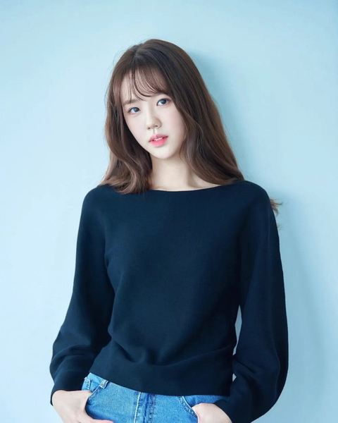 지예은